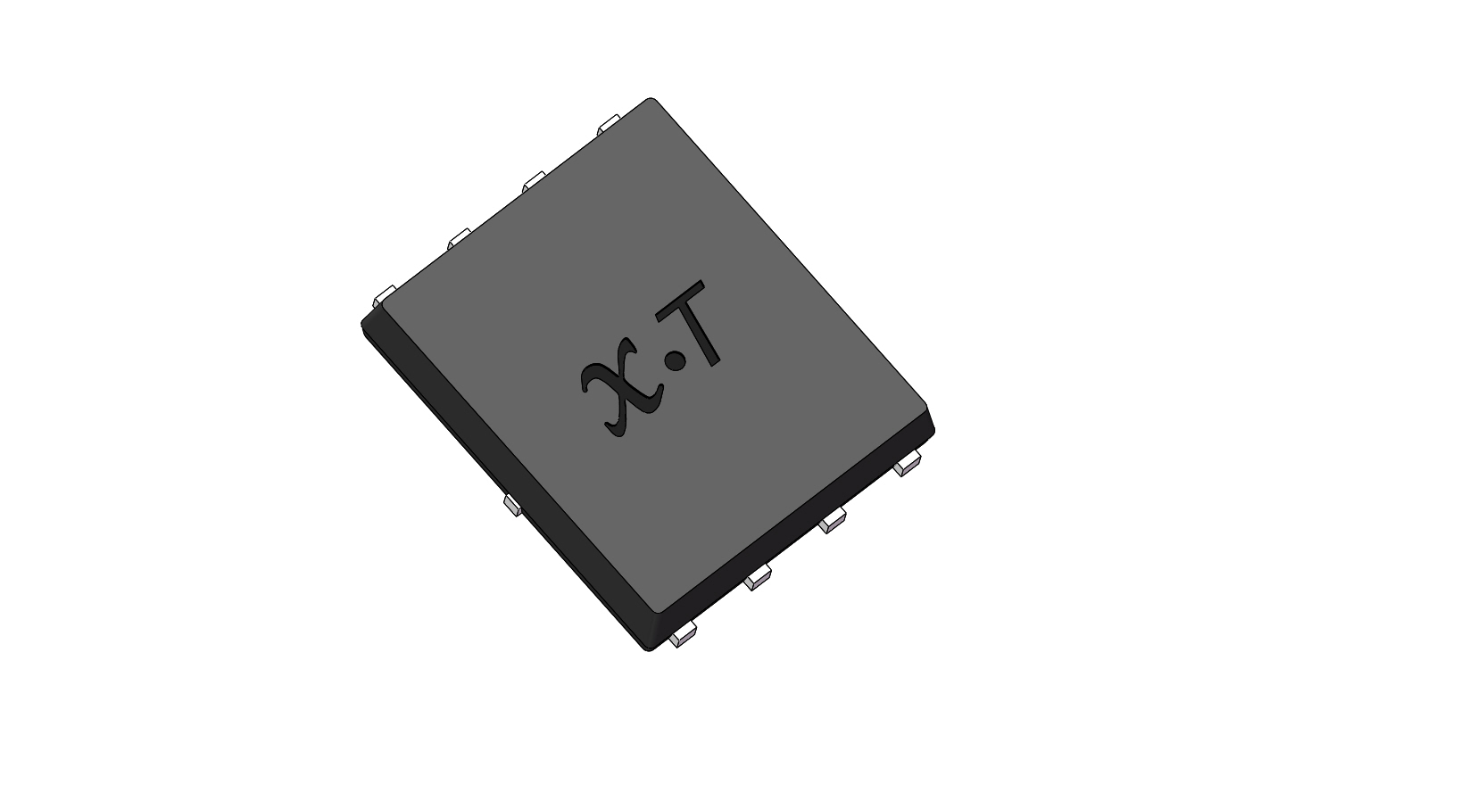 Mosfet